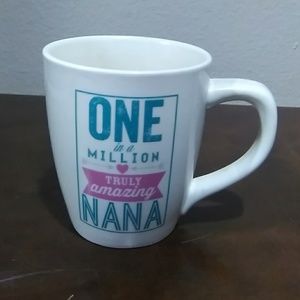 NANA Truly amazing one-in-a-million Mug